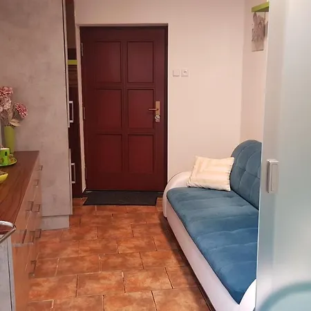 Apartman Lidovka Apartment Kutna Hora