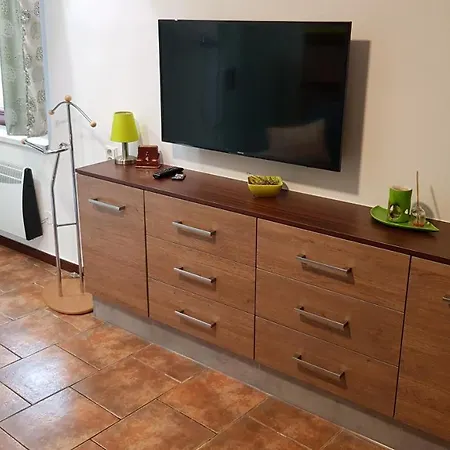 Apartman Lidovka