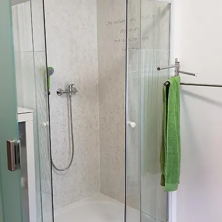 Apartment Apartman Lidovka