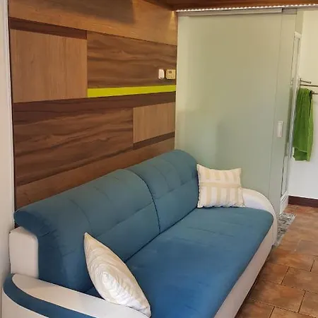Apartman Lidovka * Kutna Hora