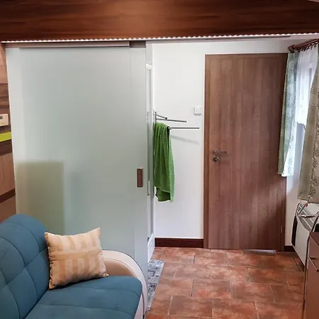 Apartman Lidovka Apartment *