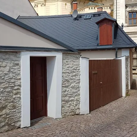 Apartman Lidovka * Kutna Hora